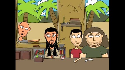 Lost The Final Season 