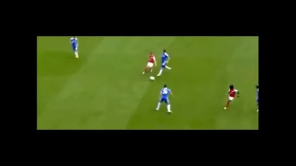 Robin Van Persie