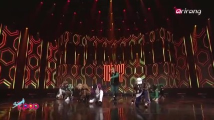 278.0217-4 Nct 127 - Limitless, Simply K-pop Arirang Tv E252 (170217)