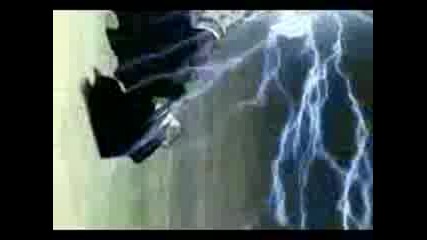 Naruto - Mortal Combat 