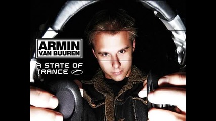 *new* Armin van Buuren feat. Vanvelzen - Take Me Where I Wanna Go (2010) 