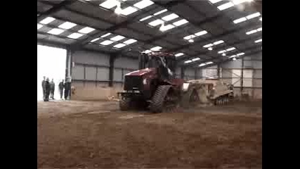 traktor vs mtlb 
