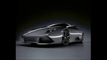 Lamborgini Picture