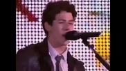 Nick Jonas - Your Biggest Fan ( Official Music Video ) + Lyrics