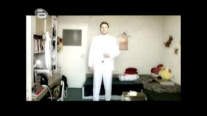 Survivor Георги Кръстев - Сезон 2