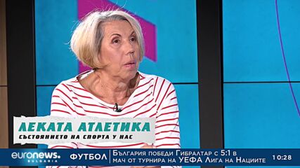„В темпото на Кари“, 24.09: Камен Алипиев и Николина Щерева