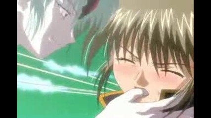 Angels Feather Ova 1 part 2 