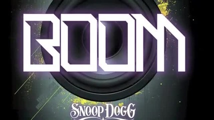 New Single Snoop Dogg &quot;boom&quot; f. T - Pain (prod. Scott Storch) 
