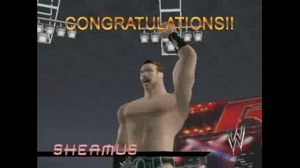 Wwe Impact 2011 King Of The Ring 