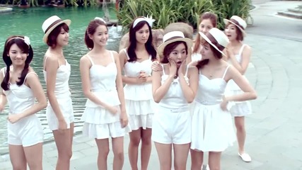 Snsd - Echo [~hd~]