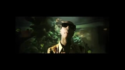 Tyga - Tyga Montana (official video)