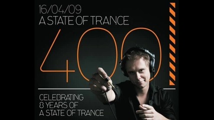 asot 400 ( Armin van Buuren ) - Dash Berlin Intro mix ( Till 