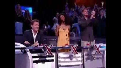 11 годишно момиче в America's Got Talent