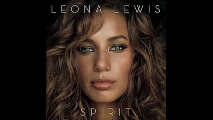 Leona Lewis - If My Name Was You