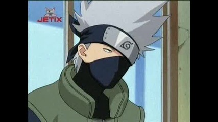 Naruto Се.1 Еп.10 (бг Аудио)
