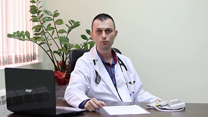 Обещайте на сърцето си - Съветите на д-р Симонов - Дръжте кръвното налягане под контрол