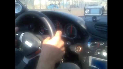 Rx7 Fd With Rb26 Engine 990 Ps By Gtr Racing Tuning Greece 1st run 