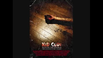 Kid Cudi - Maybe Bonus Track (man on The Moon Ii The Legend of Mr. Rager) 