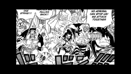 One Piece Manga 562 [hq]