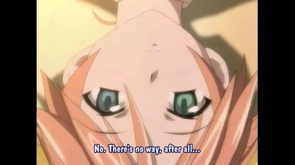 Mahou Sensei Negima! Eng Sub Епизод 23