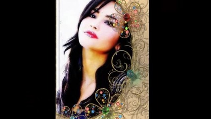 Demi Lovato and Selena Gomez