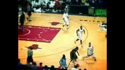And1 Streetball (dirtbag - Here We Go)
