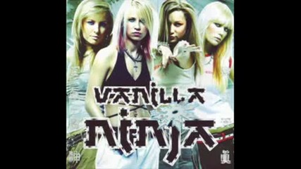 Vanilla Ninja - Spit it Out