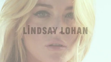 Lindsay Lohan-a Richard Phillips Film
