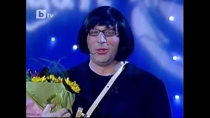 Komicite 16.09.2011 - 1 4ast