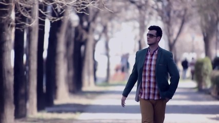 Aleksandar Belov - Dobro Utro Dobri Luge ( Official Video ) 2015