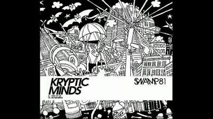 Kryptic Minds - Six Degrees - Dubstep 