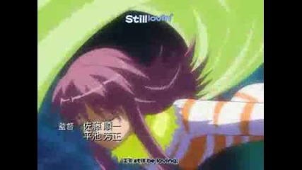 Kaleido Star - Turn back time