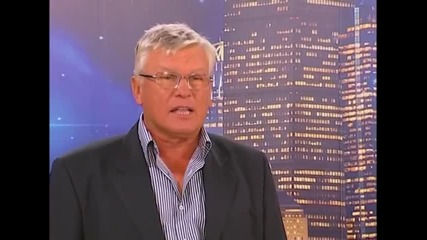 Milance Radosavljevic - Secas li se kad smo klinci bili - Peja Show - (TvDmSat 2011)
