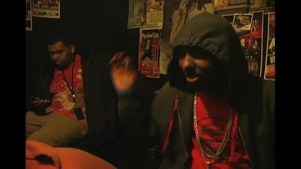 Rell Road Mane & Travis Porter - Whos Dat 