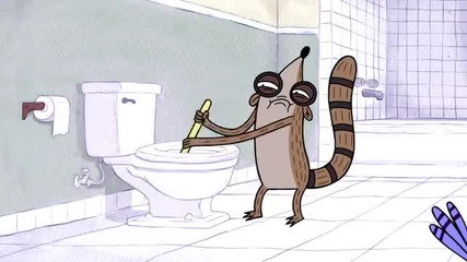 Regular Show Season 1 Episode 3