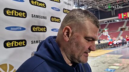 Васил Евтимов след Левски - Черноморец