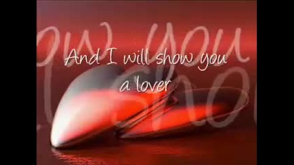 A Womans Heart - Chris de Burgh 