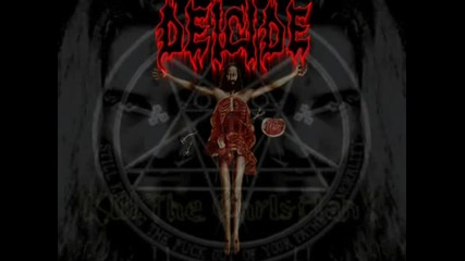 Deicide - Enchanted Nightmare 