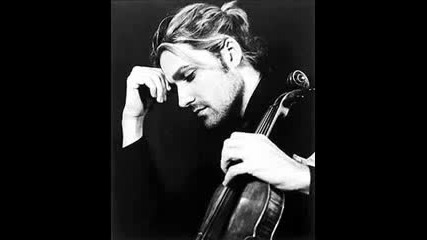 David Garrett - Thunderstruck