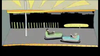 The Submarines - You, Me And The