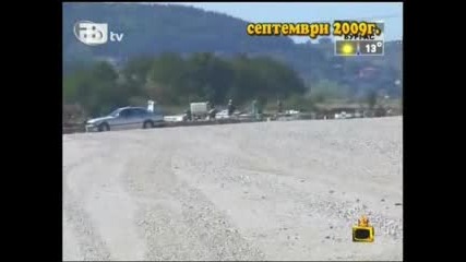 Господари на ефира - 18.01.2010 /понеделник/ [скандалът в Брюксел - 2 част] [строежът на Ам Люлин]