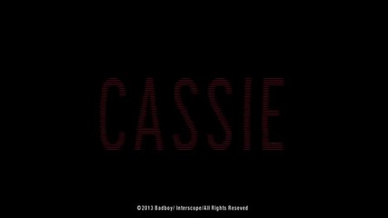 *2013* Cassie ft Rick Ross - Numb
