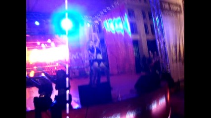 Live - Lora Karadjova - Neka bade Lqto