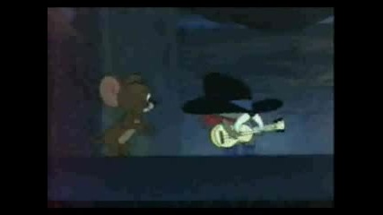 Tom & Jerry - Hip Hop Parody 2