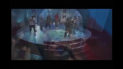 Naturally 7 - Broken Wings