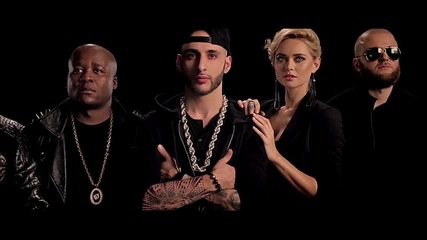 Black Star Mafia - Туса # Официално видео #