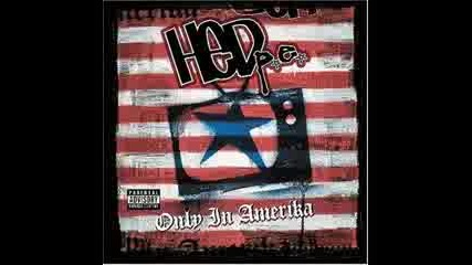 Hed Pe - Raise Hell