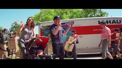 Neighbors Official Trailer #3 (2014) - Zac Efron, Seth Rogen Movie Hd