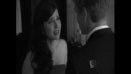 Brooke And Lucas - She Is The One