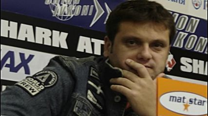 Мартин Стоев